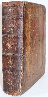 Bild Nr.2: 143-310 Scribani,C.: (Alte Drucke, Handschriften und Theologie)