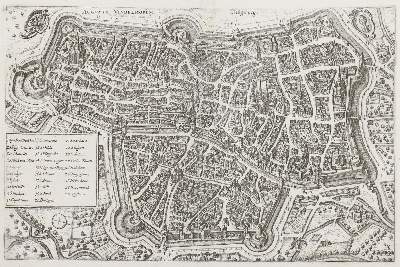 Bild Nr.1: 143-3119 Augsburg.: (Deutschland, Augsburg)
