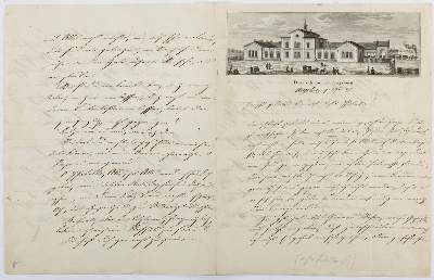 Bild Nr.2: 143-3119 Augsburg.: (Deutschland, Augsburg)