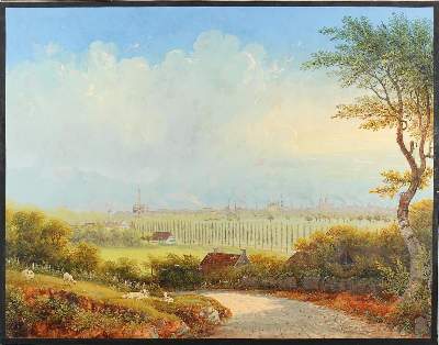 Bild Nr.1: 143-3121 Augsburg.: (Deutschland)