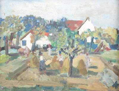 Bild Nr.1: 143-3125 Baden-Württemberg.: (Deutschland)