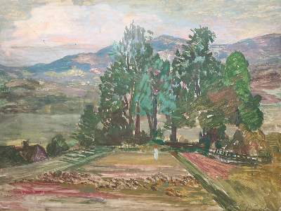 Bild Nr.2: 143-3125 Baden-Württemberg.: (Deutschland)