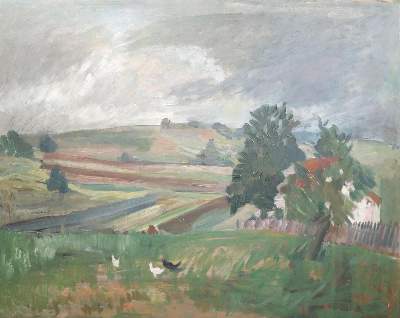 Bild Nr.3: 143-3125 Baden-Württemberg.: (Deutschland)