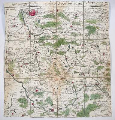 Bild Nr.1: 143-3127 Bayern.: (Deutschland)