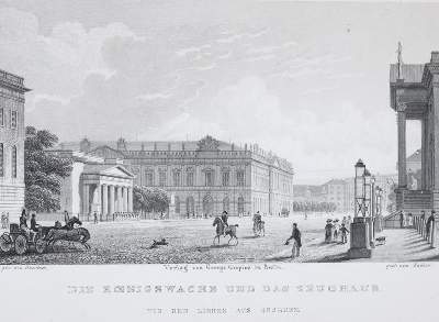 Bild Nr.1: 143-3128 Berlin: (Deutschland)