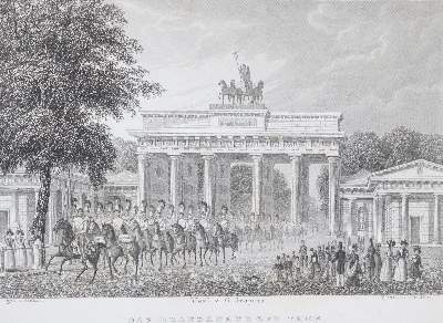 Bild Nr.3: 143-3128 Berlin: (Deutschland)