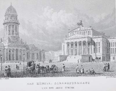 Bild Nr.4: 143-3128 Berlin: (Deutschland)
