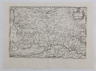 Bild Nr.3: 143-3135 Deutschlandkarten.: (Deutschland)