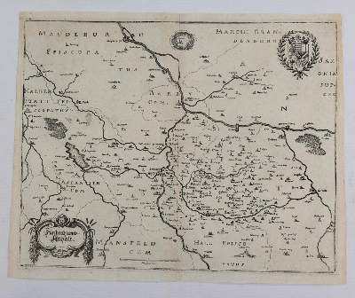Bild Nr.4: 143-3135 Deutschlandkarten.: (Deutschland)