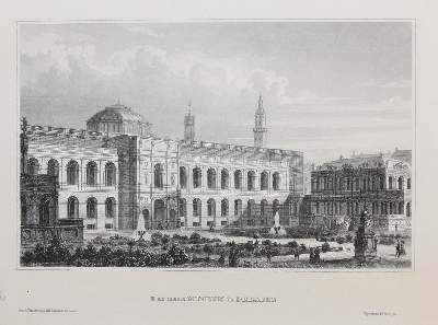 Bild Nr.1: 143-3137 Dresden und Umgebung.: (Deutschland)