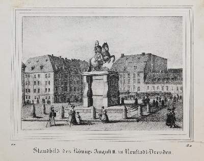 Bild Nr.3: 143-3137 Dresden und Umgebung.: (Deutschland)