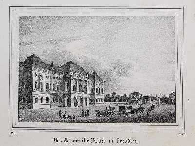 Bild Nr.4: 143-3137 Dresden und Umgebung.: (Deutschland)