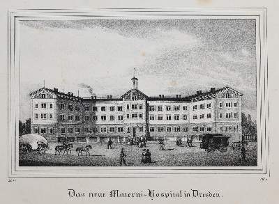 Bild Nr.5: 143-3137 Dresden und Umgebung.: (Deutschland)
