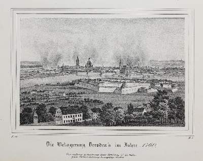 Bild Nr.7: 143-3137 Dresden und Umgebung.: (Deutschland)