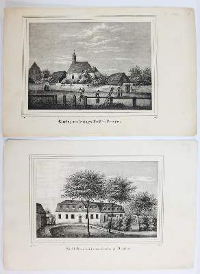 Bild Nr.8: 143-3137 Dresden und Umgebung.: (Deutschland)