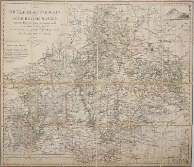 Bild Nr.1: 143-3142 Franken.: (Deutschland)