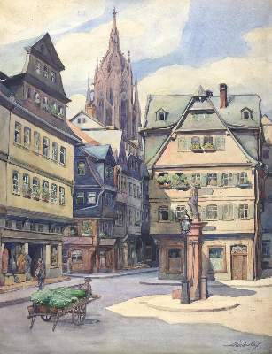 Bild Nr.1: 143-3143 Reiss, Wilhelm: (Deutschland, Frankfurt)