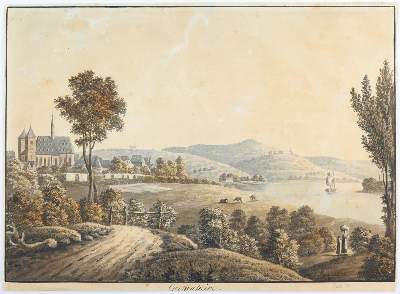 Bild Nr.1: 143-3150 Geisenheim.: (Deutschland)