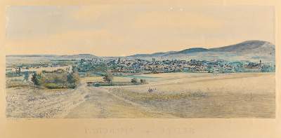 Bild Nr.1: 143-3152 Goslar.: (Deutschland)