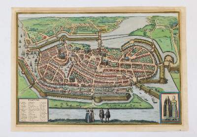 Bild Nr.1: 143-3154 Hamburg.: (Deutschland)