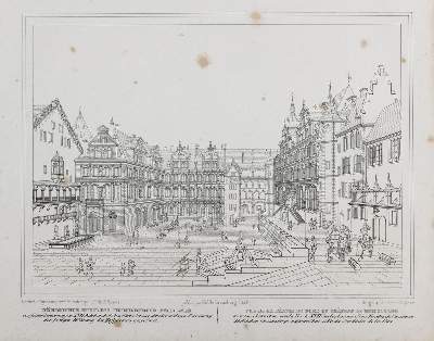 Bild Nr.1: 143-3155 Heidelberg.: (Deutschland)