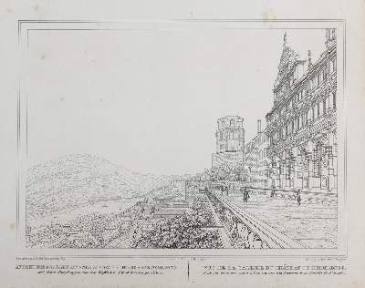 Bild Nr.10: 143-3155 Heidelberg.: (Deutschland)