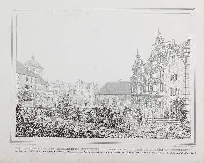 Bild Nr.2: 143-3155 Heidelberg.: (Deutschland)