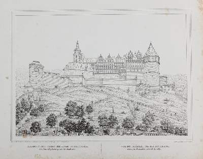 Bild Nr.4: 143-3155 Heidelberg.: (Deutschland)