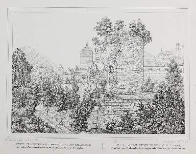 Bild Nr.9: 143-3155 Heidelberg.: (Deutschland)