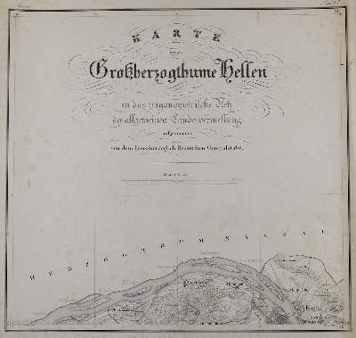 Bild Nr.1: 143-3161 Hessen.: (Deutschland)
