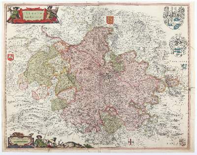 Bild Nr.1: 143-3163 Hessen.: (Deutschland)