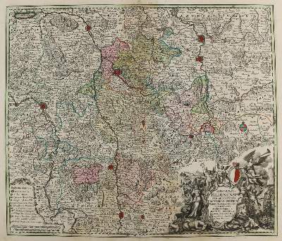Bild Nr.1: 143-3165 Hildesheim.: (Deutschland)