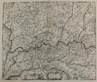 Bild Nr.2: 143-3168 Kleve: (Deutschland)