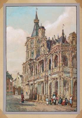Bild Nr.1: 143-3169 Köln.: (Deutschland)