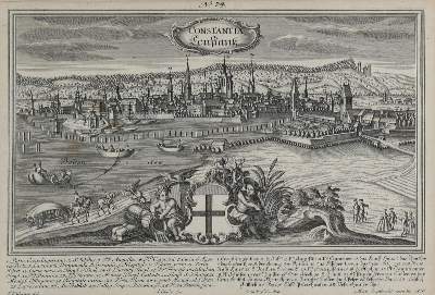 Bild Nr.1: 143-3172 Konstanz.: (Deutschland)