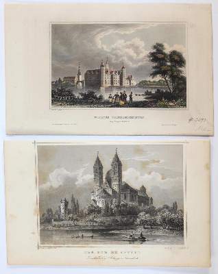 Bild Nr.1: 143-3174 Konvolut.: (Deutschland)