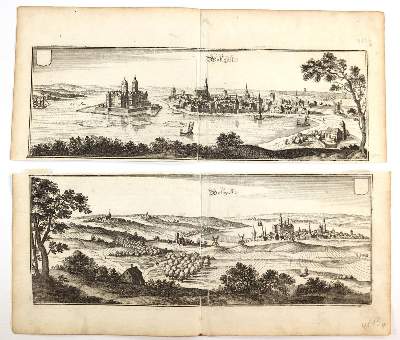 Bild Nr.2: 143-3174 Konvolut.: (Deutschland)