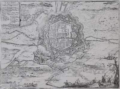 Bild Nr.2: 143-3175 Landau.: (Deutschland)