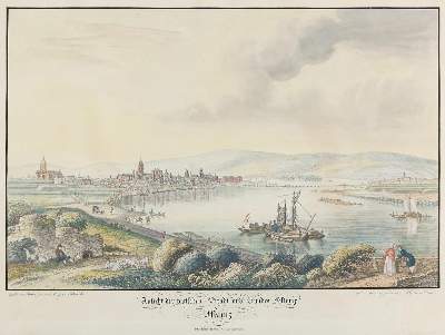Bild Nr.1: 143-3179 Mainz.: (Deutschland)