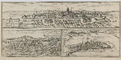 Bild Nr.2: 143-3182 Mainz, Würzburg, Sitten.: (Deutschland)