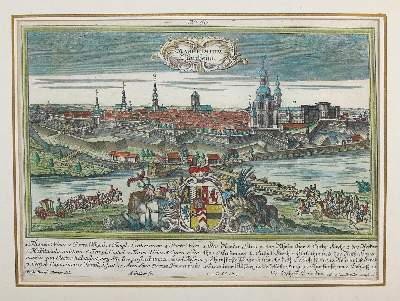 Bild Nr.1: 143-3183 Mannheim.: (Deutschland)