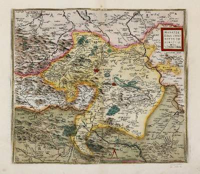 Bild Nr.1: 143-3185 Mansfeld.: (Deutschland)