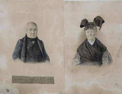 Bild Nr.1: 143-3186 Grether, Fritz.: (Deutschland, Markgräfler)