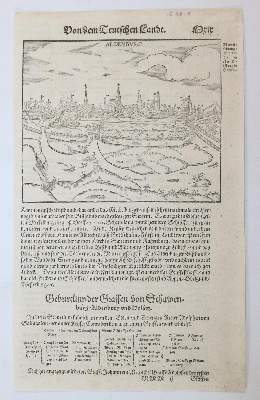 Bild Nr.10: 143-3188 Merian.: (Deutschland)