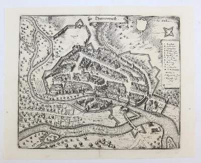 Bild Nr.3: 143-3188 Merian.: (Deutschland)
