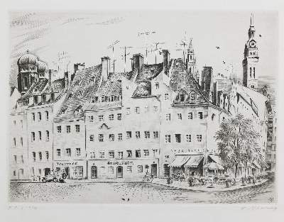 Bild Nr.1: 143-3195 Niesner, Wolfgang: (Deutschland, München)