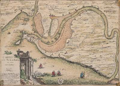 Bild Nr.3: 143-3198 Nordbaden.: (Deutschland)