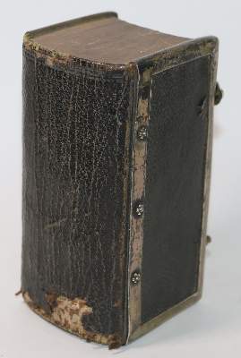 Bild Nr.2: 143-32 Biblia,: (Bibeln)