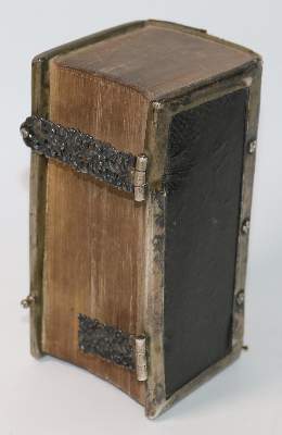 Bild Nr.3: 143-32 Biblia,: (Bibeln)