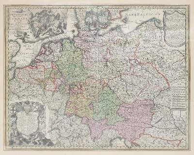 Bild Nr.1: 143-3204 Polen.: (Deutschland)
